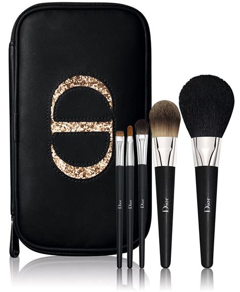 dior holiday couture brush set|Dior Holiday Brush Set .